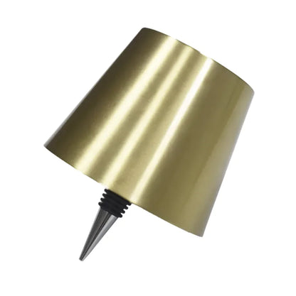 Portable Wine Bottle LED Lamp
