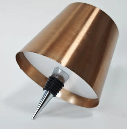 Portable Wine Bottle LED Lamp