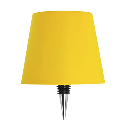 Portable Wine Bottle LED Lamp