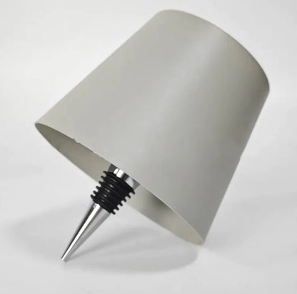 Portable Wine Bottle LED Lamp