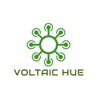 Voltaic Hue
