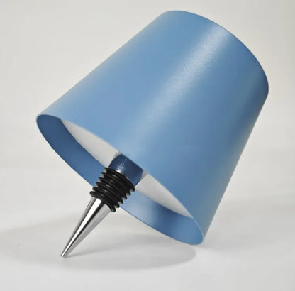 Portable Wine Bottle LED Lamp