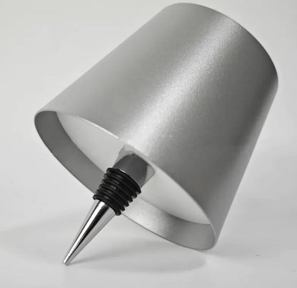 Portable Wine Bottle LED Lamp