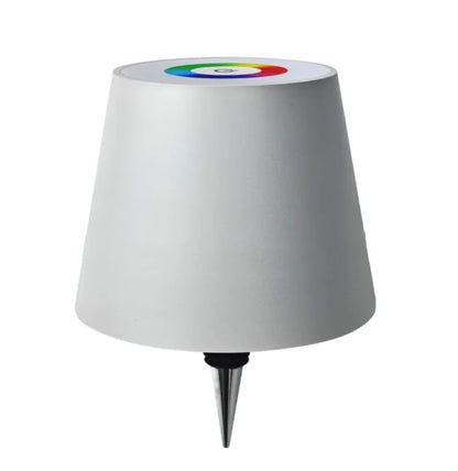 Portable Wine Bottle LED Lamp