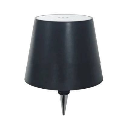 Portable Wine Bottle LED Lamp