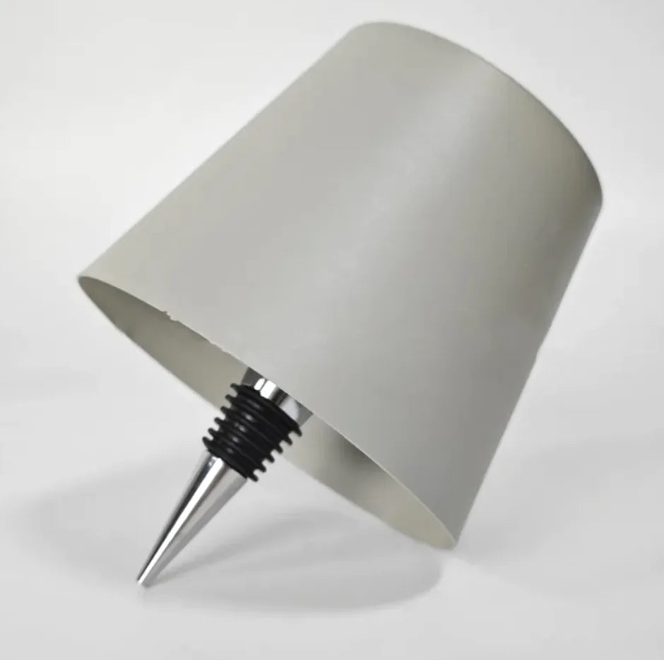 Portable Wine Bottle LED Lamp